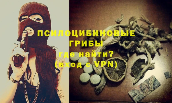 твердый Белоозёрский